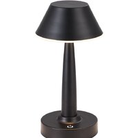 Настольная лампа Kinklight Снорк 07064-B,19
