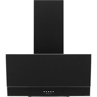 Кухонная вытяжка Krona Verein II 600 Black PB (черный)
