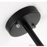 Подвесная люстра ImperiumLoft Geometric-ch01 140731-26