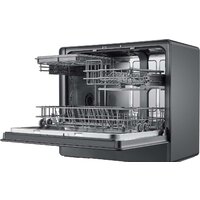 Настольная посудомоечная машина Midea MCFD55S650Bi