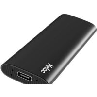 Внешний накопитель Netac Z Slim 1TB NT01ZSLIM-001T-32BK