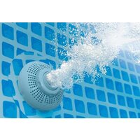 Каркасный бассейн Intex Ultra Frame (732х366х132)