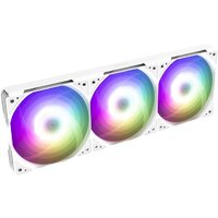 Система жидкостного охлаждения для процессора Zalman Alpha2 SE A36 (белый)