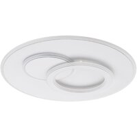 Люстра Escada 10296/3 LED (белый)