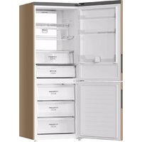 Холодильник Haier C4F744CGGU1