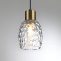 Светильники, люстры, бра, споты Lumion Ice 6562/1A
