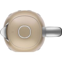 Электрический чайник Smeg KLF03CHMEU