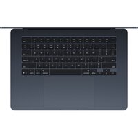 Ноутбук Apple MacBook Air 15" M4 2025 MC6L4