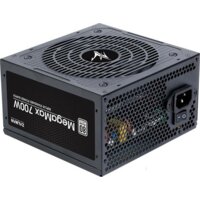 Блок питания Zalman MegaMax TXII 700W ZM700-TXII