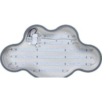 Светильник-тарелка LOFT IT Axel 10005/36 Grey