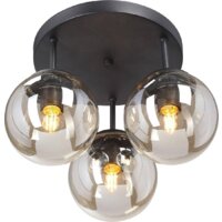 Люстра средней высоты Vitaluce V3962 V3962-1/3PL
