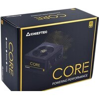 Блок питания Chieftec Core BBS-700S