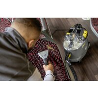 Пылесос Karcher Puzzi 8/1 1.100-240.0