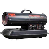 Дизельная тепловая пушка Verton Air DH-15