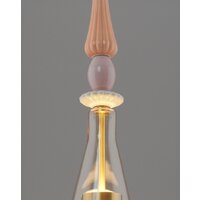 Подвесная люстра Moderli Corals V11153-PL