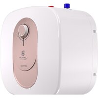 Накопительный электрический водонагреватель Royal Clima Quattro RWH-Q15-FEU