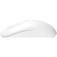 Мышь A4Tech Fstyler FB12 (белый)