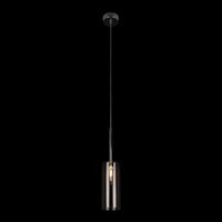 Подвесная люстра LOFT IT Spillray 10232/B Smoke