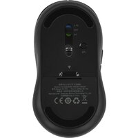 Мышь Baseus BS-F02B (космический черный)