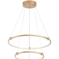 Подвесная люстра Ambrella light FL FL5508