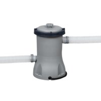 Каркасный бассейн Bestway Steel Pro Max 56420 BW (366х122)