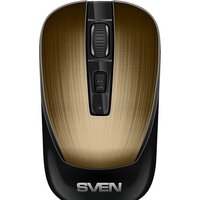 Мышь SVEN RX-380W (античная бронза)