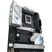 Материнская плата ASUS ROG Strix B760-A Gaming WIFI