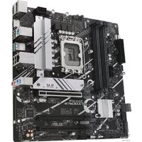 Материнская плата ASUS Prime B760M-A D4-CSM