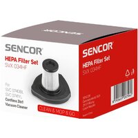 HEPA-фильтр Sencor SVX 034HF