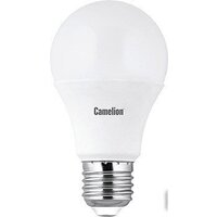 Светодиодная лампочка Camelion A60 E27 7 Вт 4500 К [11254]