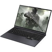 Игровой ноутбук Maibenben X-Treme Typhoon X16C X16C-R725560F44LG4E10