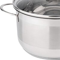 Кастрюля Appetite Николь WT17243 (2.4л)