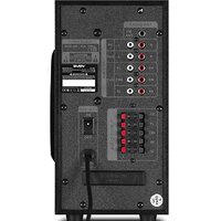 Акустика SVEN HT-201