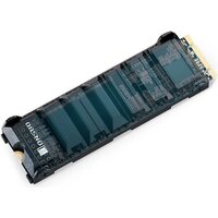 Радиатор для SSD Jonsbo M202 (черный)