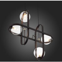 Подвесная люстра ST Luce Circono SL1201.403.04