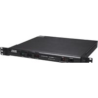 Источник бесперебойного питания Powercom King PRO RM KIN-1000AP-RM