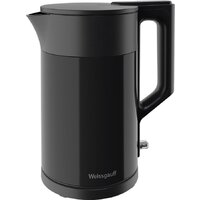 Электрический чайник Weissgauff WK 1510 Nero BodyCool