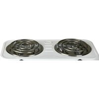Настольная плита Blackton Bt HP205W
