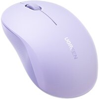 Мышь Ugreen M331 65626 (сиреневый)