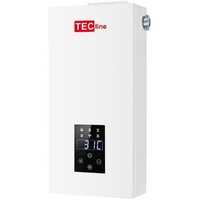 Отопительный котел TECLine BQ314