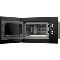Микроволновая печь Monsher MMH 1015 Noir