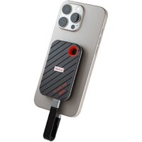 Внешний накопитель Netac ZX20II 512GB NT01ZX20II-512-32BK