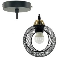 Подвесная люстра Aitin Pro НСБ 01-60-101 XA1281/1
