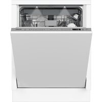 Встраиваемая посудомоечная машина Hotpoint HI 5D69 AWSM