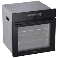 Электрический духовой шкаф Haier HOQ-F6QAN3GB