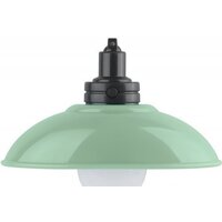 Ночник ЭРА NLED-487-1W-SW-GR
