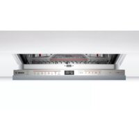 Встраиваемая посудомоечная машина Bosch SMV6ECX93E