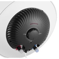 Накопительный электрический водонагреватель MAUNFELD MWH50W01