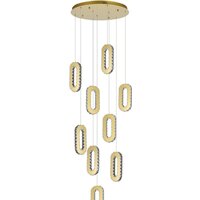 Подвесная люстра ST Luce SL6506.203.09