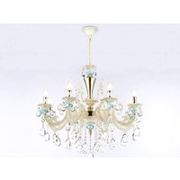 Подвесная люстра Ambrella light TR TR4926